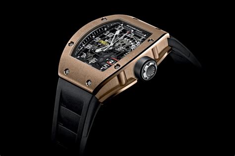 alternative to richard mille|More.